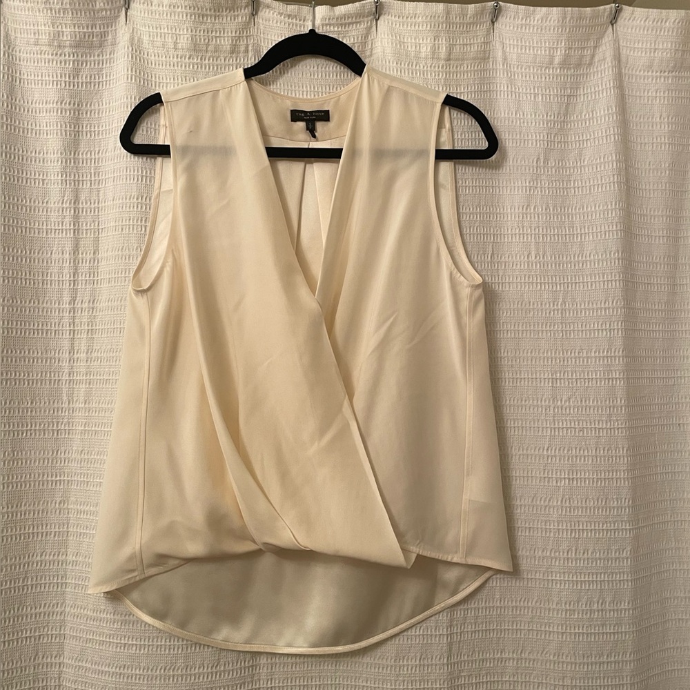 Blouse rag and bone